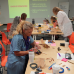 Generator launches VT MakerSchools with $365,000 from USDOE