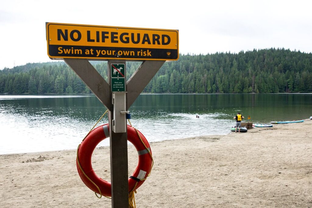 ‘A pool shouldn’t be the identical as a lake’_ Latest B.C. drownings immediate requires security schooling