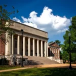 Top Law Schools in the World