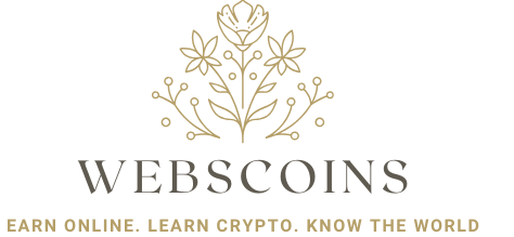 Webscoins
